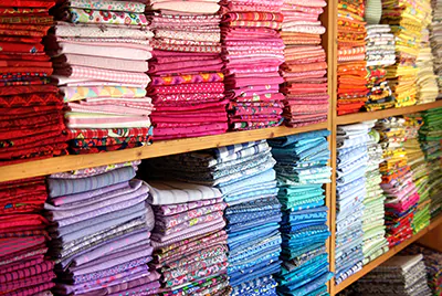Fat Quarter Fabric